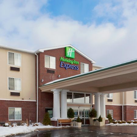Holiday Inn Express & Suites Ashtabula-Geneva By Ihg Austinburg Extérieur photo