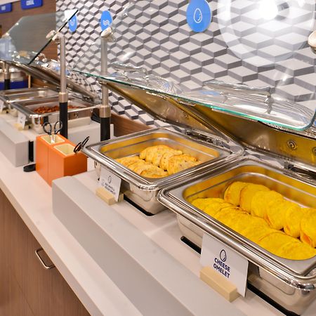 Holiday Inn Express & Suites Ashtabula-Geneva By Ihg Austinburg Extérieur photo