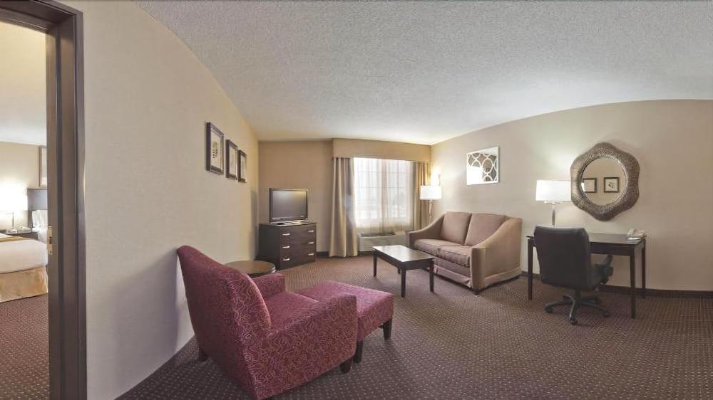 Holiday Inn Express & Suites Ashtabula-Geneva By Ihg Austinburg Extérieur photo