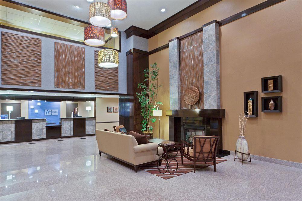 Holiday Inn Express & Suites Ashtabula-Geneva By Ihg Austinburg Intérieur photo
