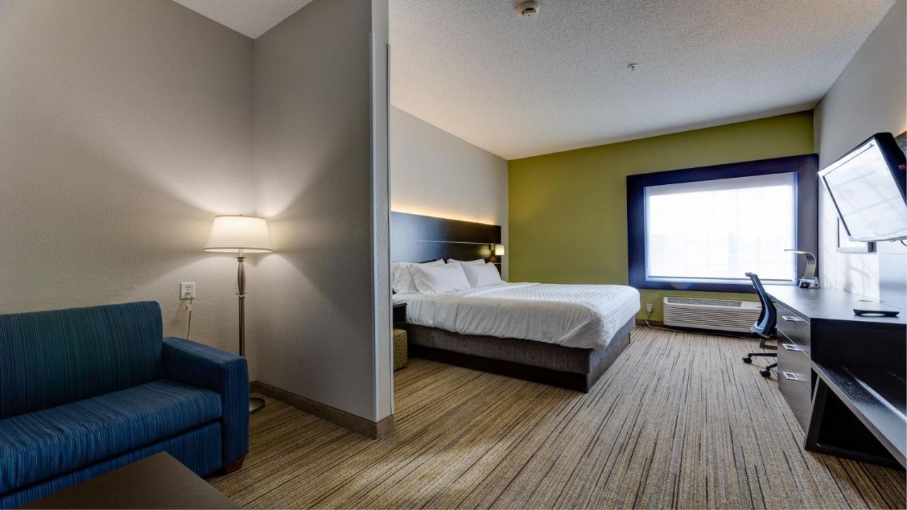 Holiday Inn Express & Suites Ashtabula-Geneva By Ihg Austinburg Extérieur photo