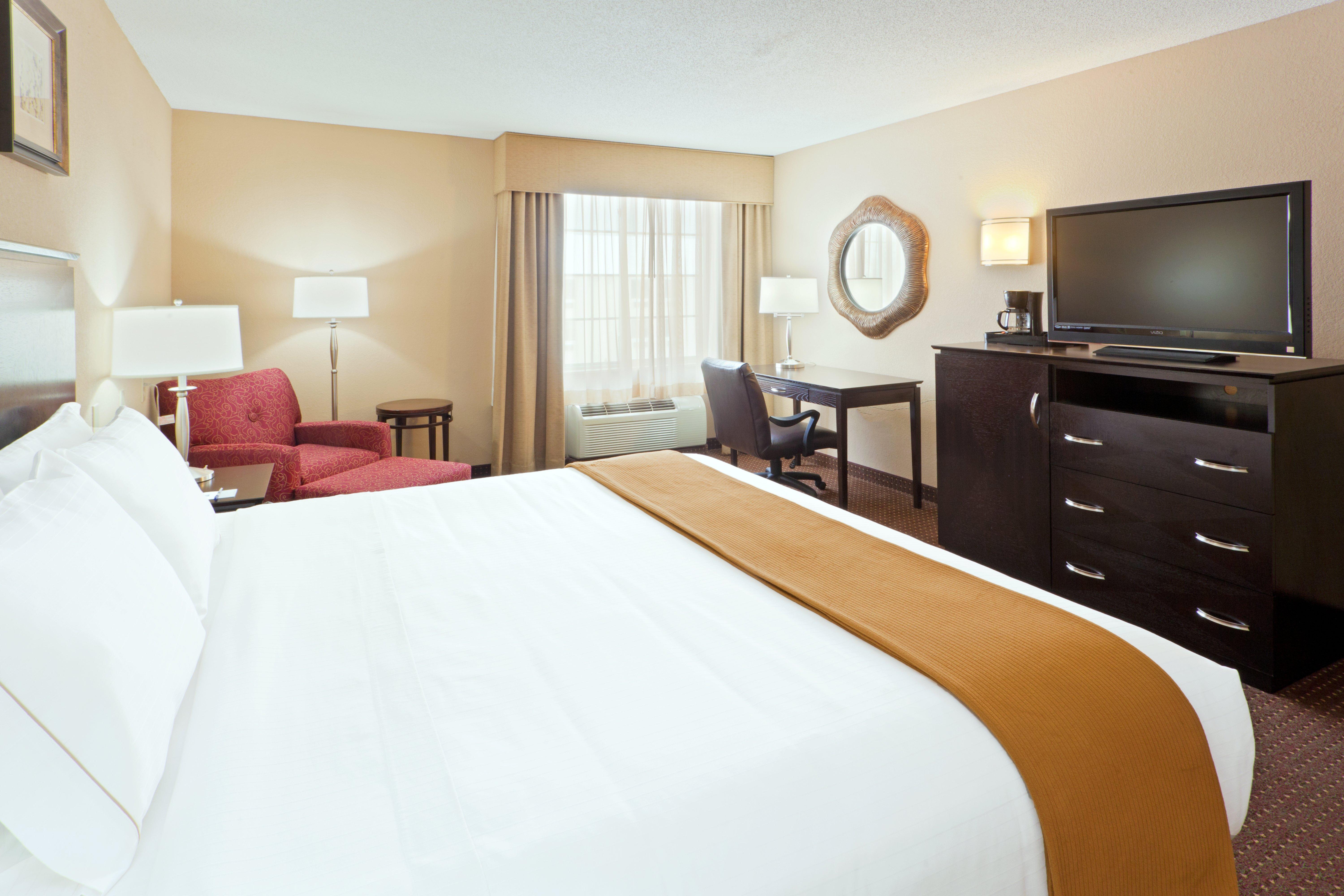 Holiday Inn Express & Suites Ashtabula-Geneva By Ihg Austinburg Extérieur photo