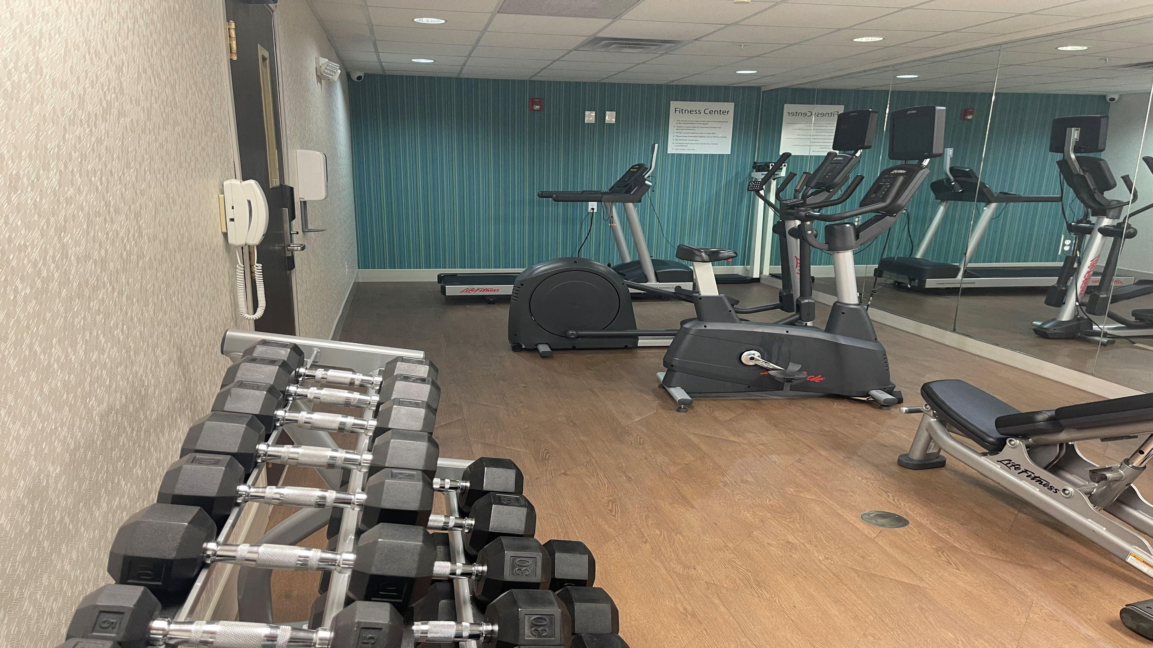 Holiday Inn Express & Suites Ashtabula-Geneva By Ihg Austinburg Extérieur photo