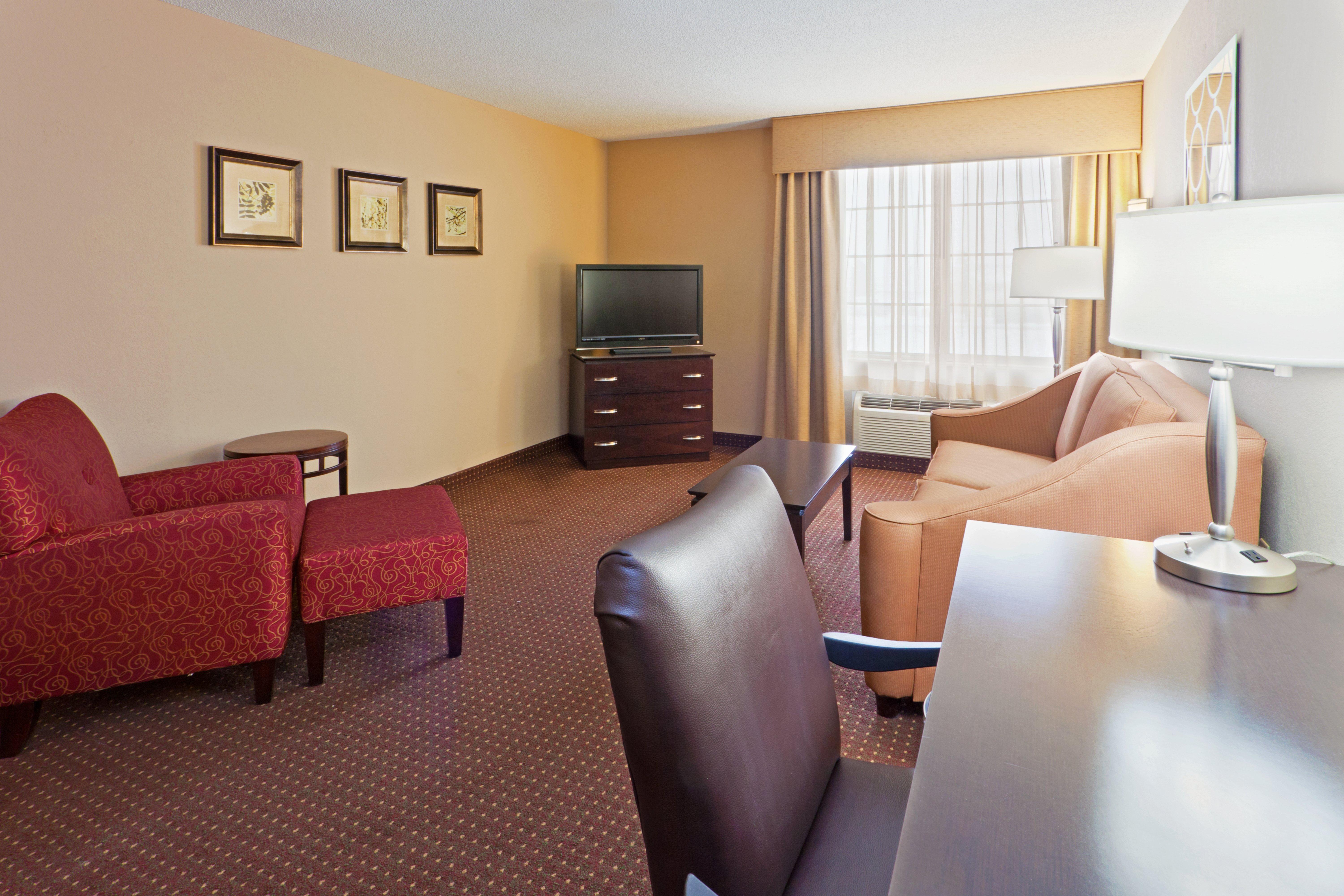 Holiday Inn Express & Suites Ashtabula-Geneva By Ihg Austinburg Extérieur photo