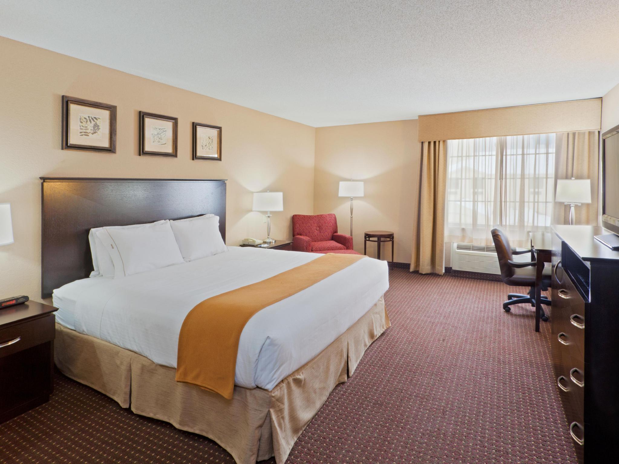 Holiday Inn Express & Suites Ashtabula-Geneva By Ihg Austinburg Extérieur photo