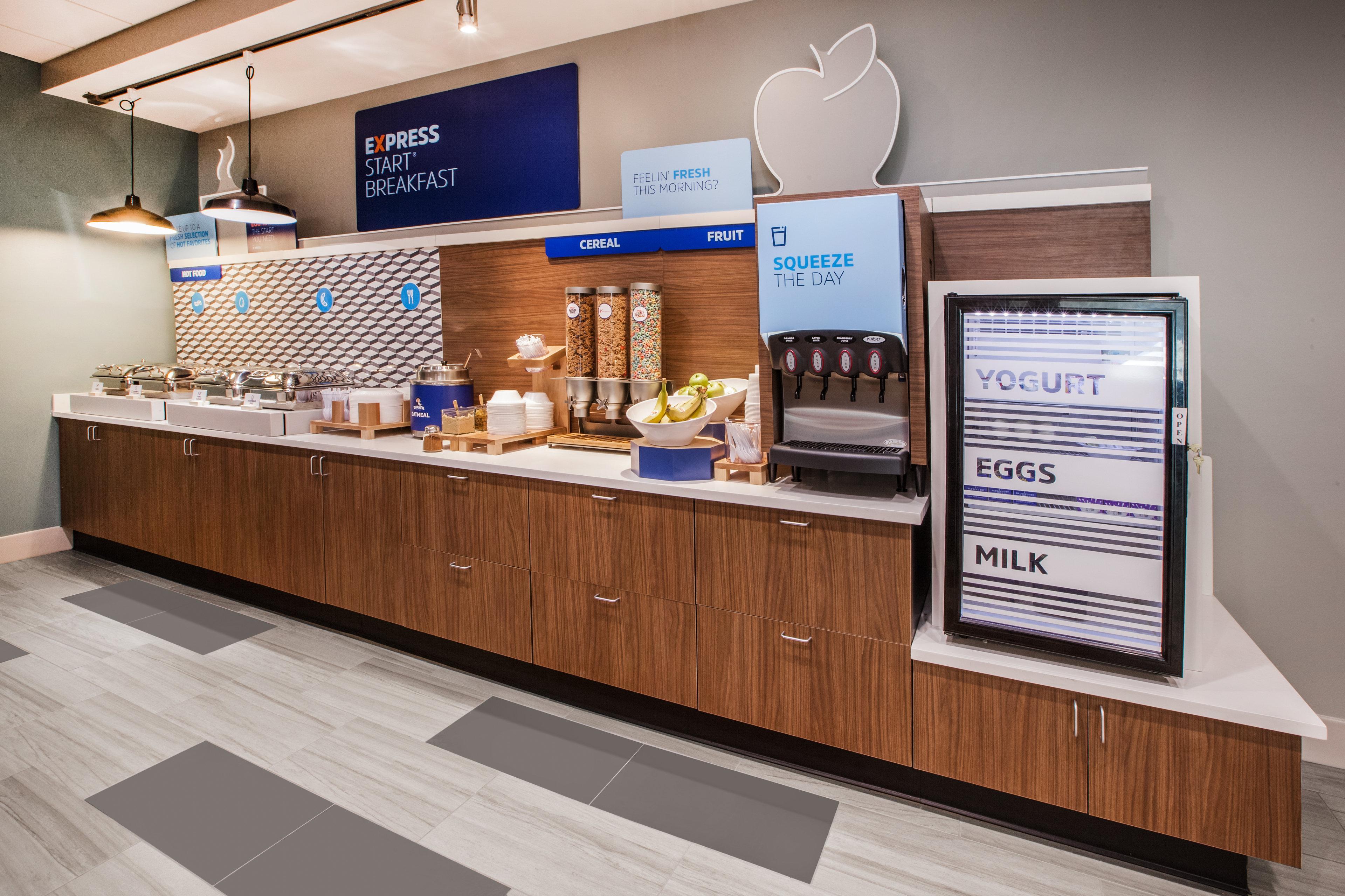 Holiday Inn Express & Suites Ashtabula-Geneva By Ihg Austinburg Extérieur photo