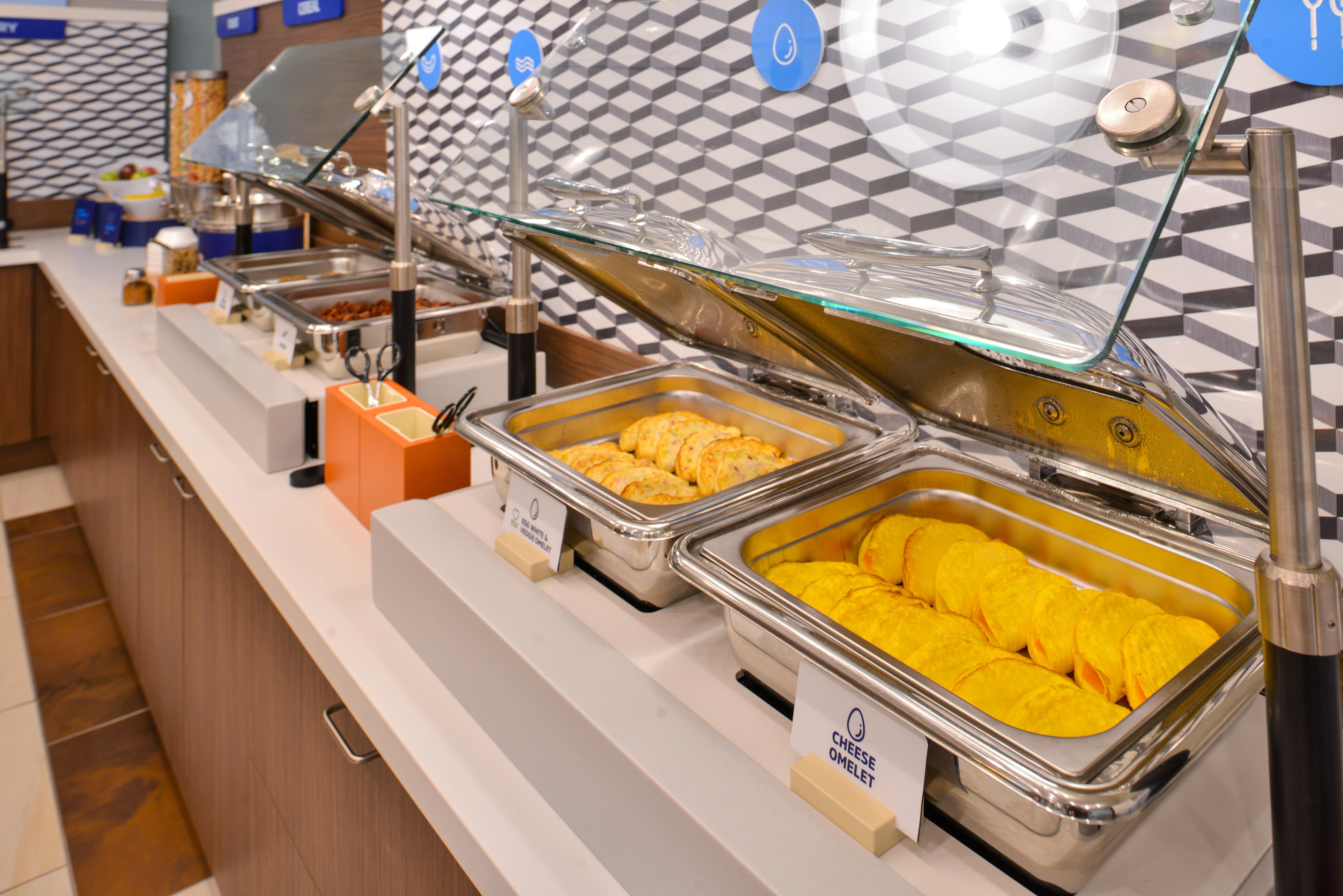 Holiday Inn Express & Suites Ashtabula-Geneva By Ihg Austinburg Extérieur photo