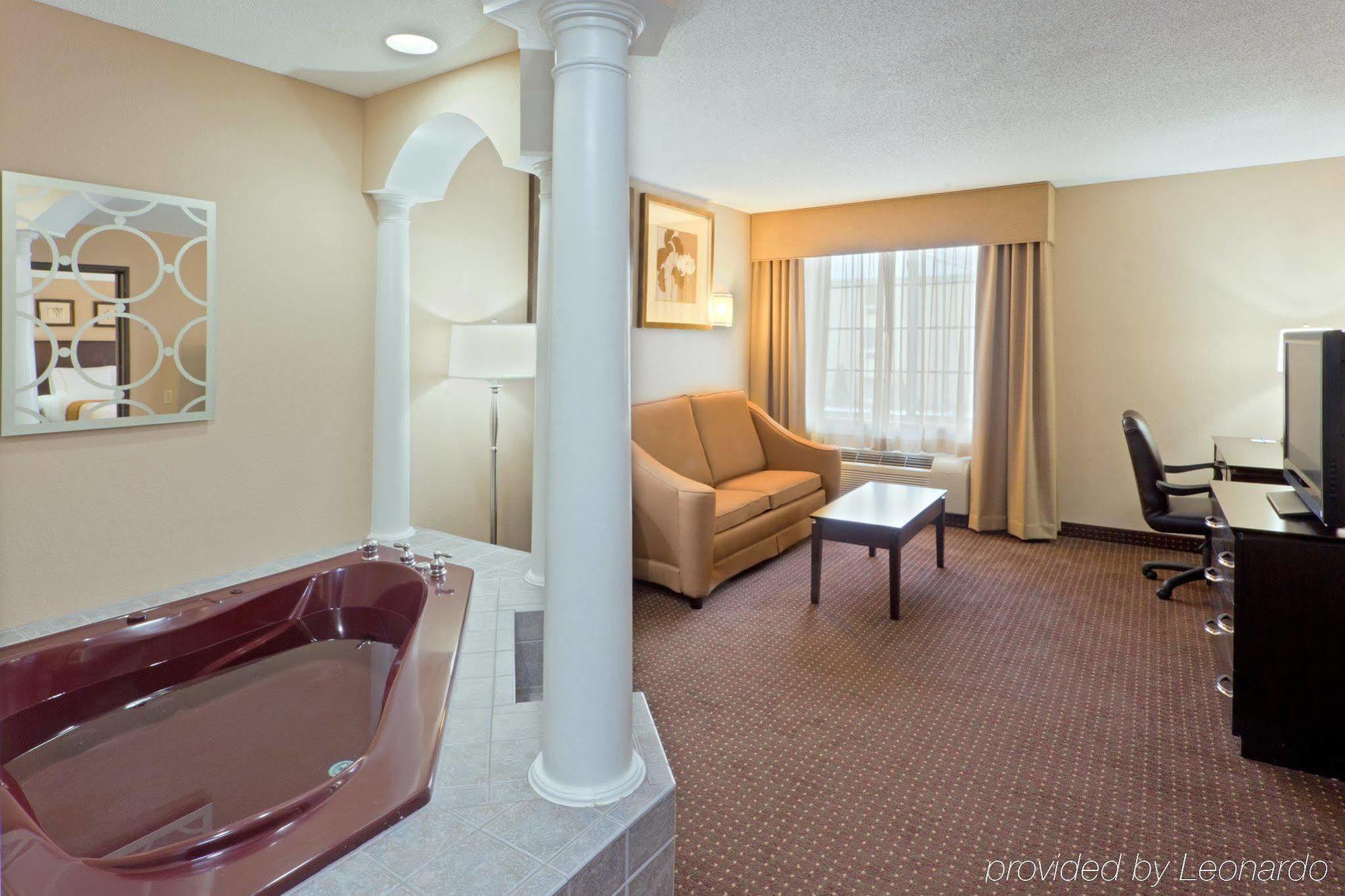 Holiday Inn Express & Suites Ashtabula-Geneva By Ihg Austinburg Chambre photo