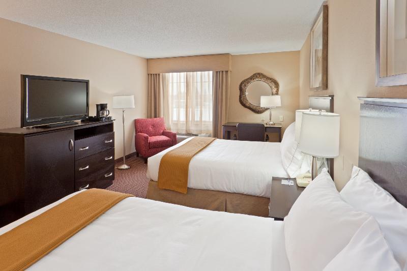 Holiday Inn Express & Suites Ashtabula-Geneva By Ihg Austinburg Extérieur photo